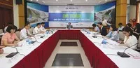 Tọa đàm "Tài chính tiêu dùng: An toàn cho các nhà đầu tư và người tiêu dùng" tổ chức sáng 22/5 tại Tòa soạn Báo Đầu tư