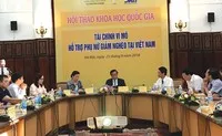 Tài chính vi mô: “Miền đất hứa” cho các FinTech