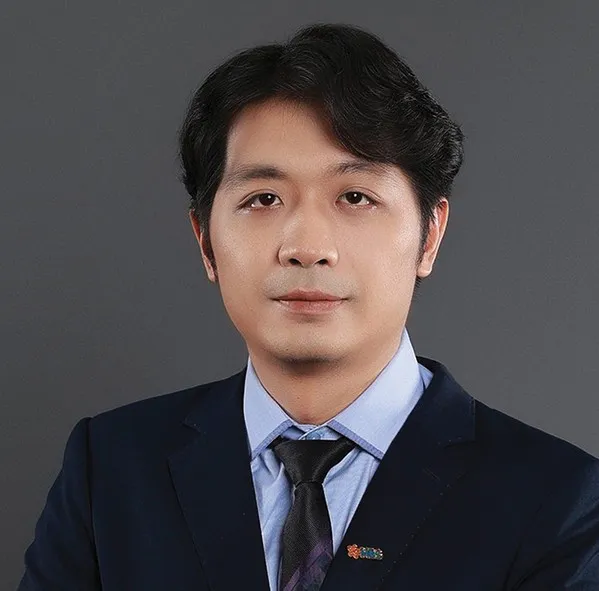 Ông Nguyễn Tiến Dũng, Trưởng phòng Nghiên cứu ngành và cổ phiếu, Công ty Chứng khoán MB (MBS)