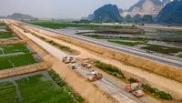 Tâm lý thị trường được giải tỏa, cơ hội đầu tư hấp dẫn với nhóm cổ phiếu đầu tư công