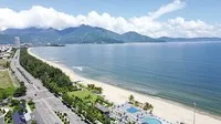 Đà Nẵng đang tập trung điều chỉnh quy hoạch thành phố với tầm nhìn 100 năm