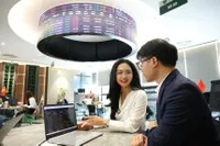 Tản mạn chuyện thu nhập của môi giới chứng khoán