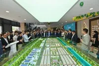Tandoland công bố dự án 146,8 ha tại Tây Ninh