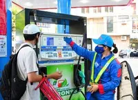 Tăng công suất, đa dạng nguồn cung để ổn định thị trường năng lượng