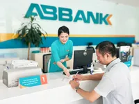 Tăng giá 87,5% trong 6 tháng, cổ phiếu ABB đón triển vọng mới