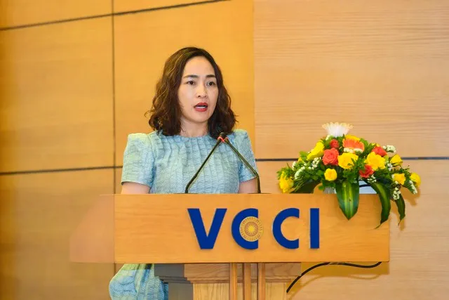 Tăng khả năng tiếp cận vốn: Chuyện không chỉ của ngân hàng ảnh 1