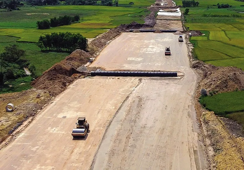 Tăng tốc giải ngân để thúc tăng trưởng 