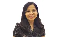 GS-TS. Trần Thị Vân Hoa (Đại học Kinh tế Quốc dân)
