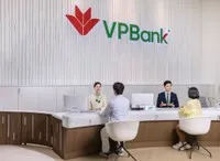 Tăng trưởng đồng bộ cả về lượng và chất, tổng tài sản VPBank (VPB) vượt mốc 1,1 triệu tỷ đồng