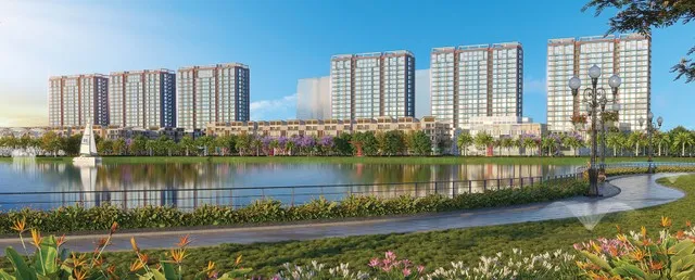 Lãi suất cho vay mua nhà đang ở vùng thấp trong lịch sử