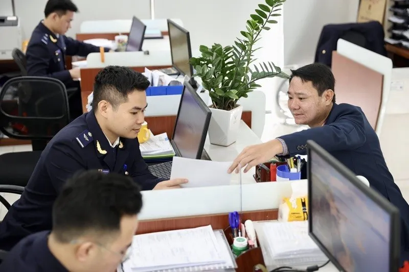 Tham gia Chương trình không chỉ giúp doanh nghiệp giảm chi phí tuân thủ mà còn xây dựng niềm tin giữa Hải quan - Doanh nghiệp.
