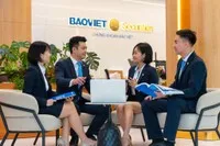 Tập đoàn Bảo Việt (BVH): Lợi nhuận sau thuế 6 tháng đầu năm 2025 tăng 31,5% so với cùng kỳ