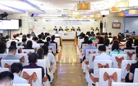 Tập đoàn CEO đặt kế hoạch lợi nhuận 300 tỷ đồng, tăng vốn thêm 20%