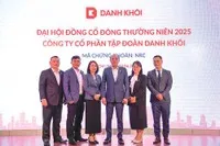 Đại hội đồng cổ đông thường niên 2025 - Đánh dấu bước chuyển mình