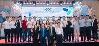 Tập đoàn GDC (GDH) sẽ giao dịch trên UPCoM trước khi niêm yết sàn HOSE