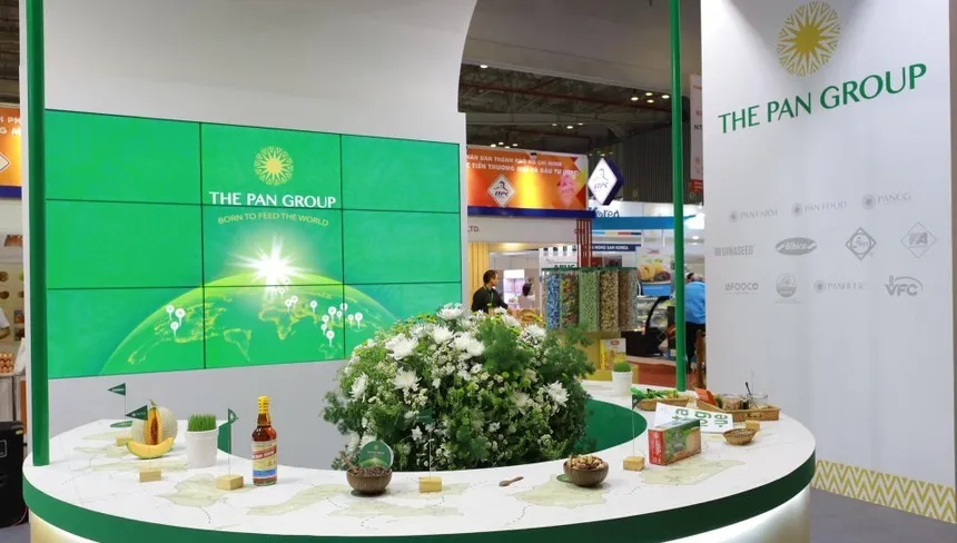 Tập đoàn PAN muốn mua lại đất của công ty con