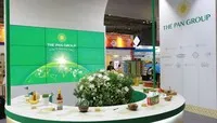 Tập đoàn PAN muốn thành lập Công ty Bibica Capital về tài chính vốn điều lệ 1.645 tỷ đồng