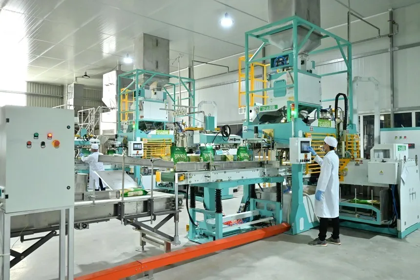 Tập đoàn PAN (PAN) sắp nhận chuyển nhượng 99% vốn một công ty của Bibica
