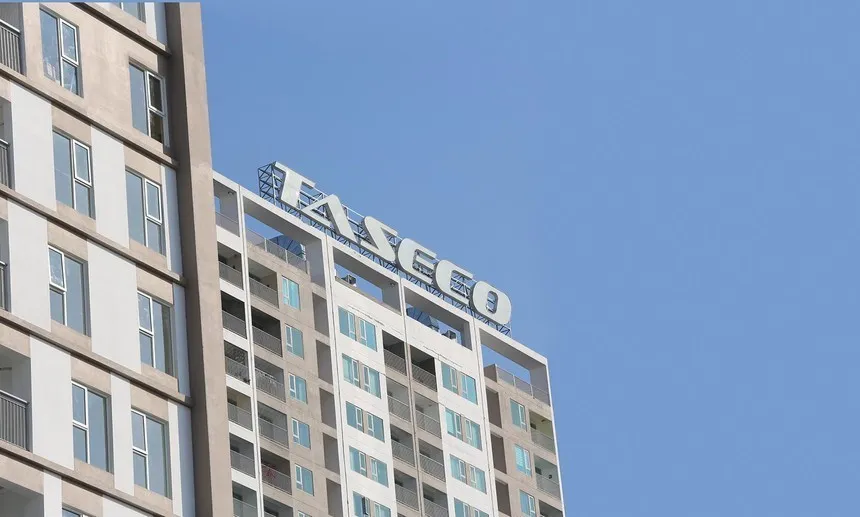 Taseco Land (TAL) muốn phát hành cổ phiếu riêng lẻ ngay sau khi niêm yết trên HOSE
