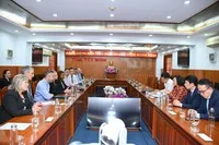 Tây Ninh kết nối chuỗi cung ứng hàng hóa, thúc đẩy xuất khẩu bền vững