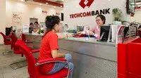 Techcombank được trao quyết định áp dụng chuẩn Basel II