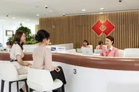 Techcombank (TCB) sẽ chi trả cổ tức bằng tiền mặt hơn 4.960 tỷ đồng