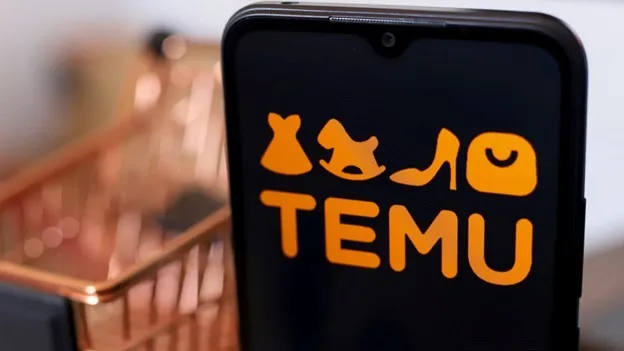 Temu thêm 'phí nhập khẩu' khoảng 145%, khiến giá nhiều mặt hàng tại Mỹ tăng gấp đôi