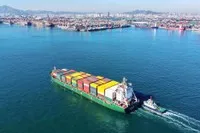 Thách thức cho thương mại toàn cầu đến năm 2030: Hạ tầng, tài chính và biến đổi khí hậu
