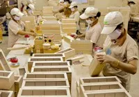 Thách thức với ngành gỗ và nội thất trong mở rộng, tìm kiếm khách hàng