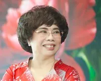 Thái Hương - Người yêu quê hương một cách đặc biệt