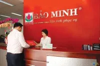 Năm 2021, thị phần doanh thu bảo hiểm của Bảo Minh đứng thứ 4, MIC thứ 5, BIC thứ 7...