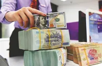Tháng 10, huy động 30.575 tỷ đồng trái phiếu chính phủ