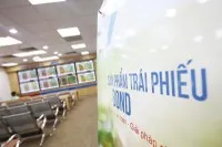 Tháng 9, phát hành trái phiếu doanh nghiệp tiếp tục sụt giảm mạnh, đạt 16,1 nghìn tỷ đồng