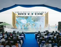 Thắng cảnh Sông Công - Núi Cốc sắp sở hữu quần thể nghỉ dưỡng 6 sao đầu tiên ở miền Bắc