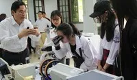 Trong năm 2025, ngành giáo dục và đào tạo có tốc độ tăng trưởng doanh nghiệp thành lập mới mạnh nhất