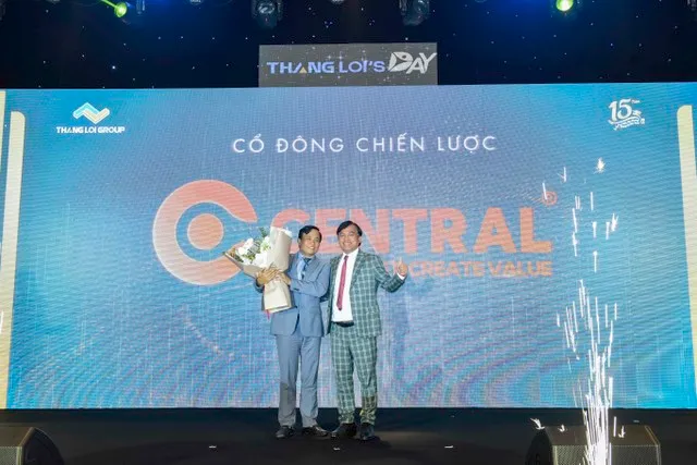 Cổ đông chiến lược Thắng Lợi Homes là minh chứng sống động cho tư duy “sản xuất nhà ở”