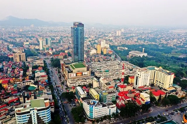 Thanh Hóa sẽ tổ chức hội nghị xúc tiến đầu tư năm 2026 vào 29/3 tới.