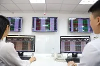 VN-Index tuần qua giảm điểm chủ yếu do thiếu lực mua hơn là do lực bán mạnh