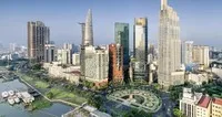 Cơ quan giúp việc Hội đồng điều hành Trung tâm tài chính quốc tế có chức năng, nhiệm vụ tham mưu, giúp việc cho Chủ tịch Hội đồng điều hành Trung tâm Tài chính quốc tế tại Việt Nam.