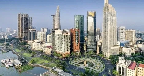 Cơ quan giúp việc Hội đồng điều hành Trung tâm tài chính quốc tế có chức năng, nhiệm vụ tham mưu, giúp việc cho Chủ tịch Hội đồng điều hành Trung tâm Tài chính quốc tế tại Việt Nam.