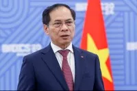 Phó Thủ tướng Chính phủ Bùi Thanh Sơn làm Tổ Trưởng Tổ công tác.