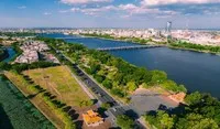 TP Huế sắp có thêm Khu đô thị 4.110 tỷ đồng, ảnh nguồn: Dinh Xinh