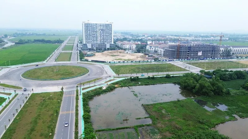 Thành phố Huế hiện nay có 9 dự án nhà ở xã hội đã được chấp thuận chủ trương đầu tư