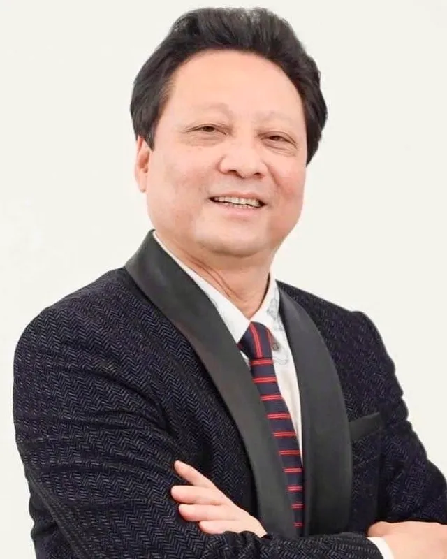 Ông Phạm Văn Việt, Chủ tịch HĐQT Công ty TNHH Việt Thắng Jean (Vitajean)
