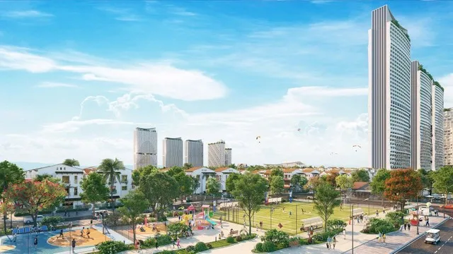 Blanca B6, B7 được vận hành bởi thương hiệu quốc tế cùng hệ tiện ích đặc quyền