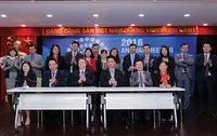 Tại Hội nghị thường niên VBMA 2016, Hiệp hội đã công bố hợp đồng khung cho các giao dịch mua bán trái phiếu