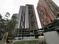 Giá trị hàng tồn kho của nhóm doanh nghiệp bất động sản nhà ở đã tăng rất nhanh trong 9 tháng qua. Ảnh: Dũng Minh.