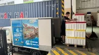 Thế giới có thể phải đối mặt với một "cú sốc Trung Quốc" khác