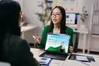 Thêm 2 sản phẩm mới gia nhập dòng bảo hiểm “Xanh” của Manulife