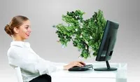 Các doanh nghiệp phát thải lớn sẽ được cấp hạn ngạch phát thải và tham gia thị trường giao dịch các-bon